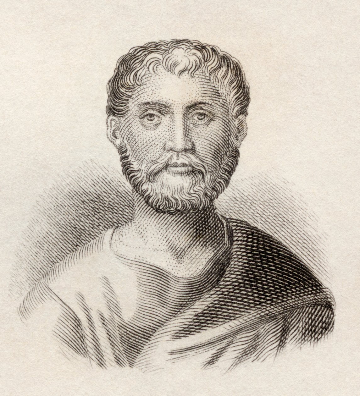 Publius Terentius Afer, de 