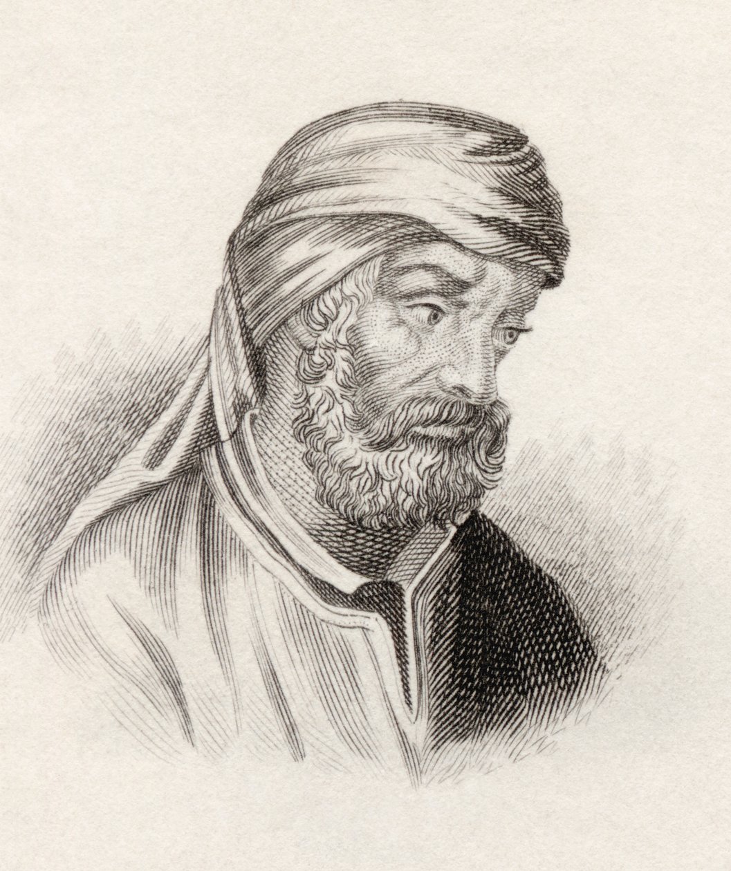 Quintus Tertullianus, de 