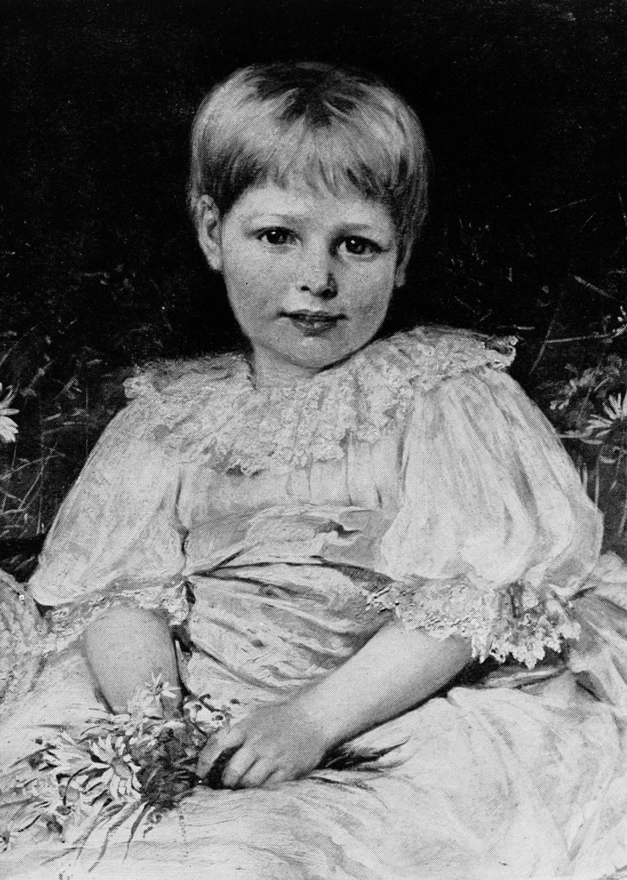 Radclyffe Hall à l