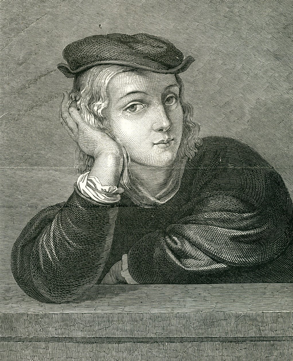 Raphaël à l