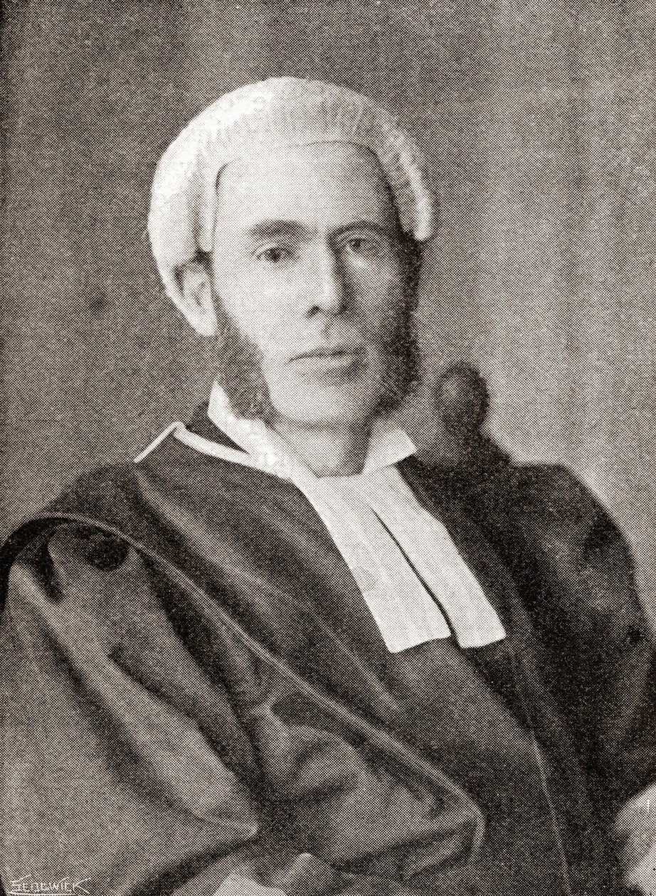 Richard Henn Collins, Baron Collins - English School