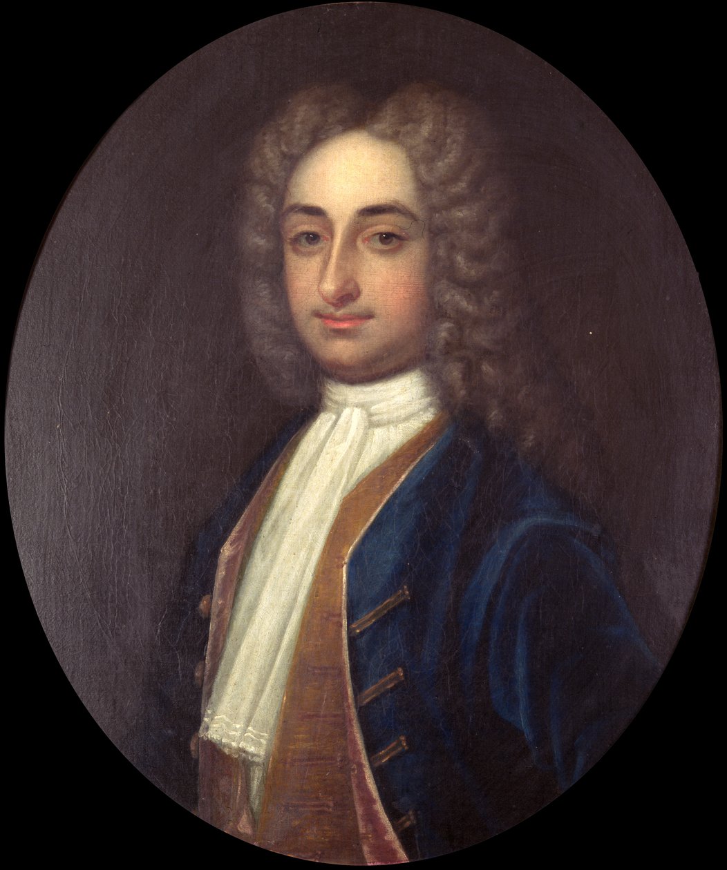 Richard Huddleston (1713-60) - English School