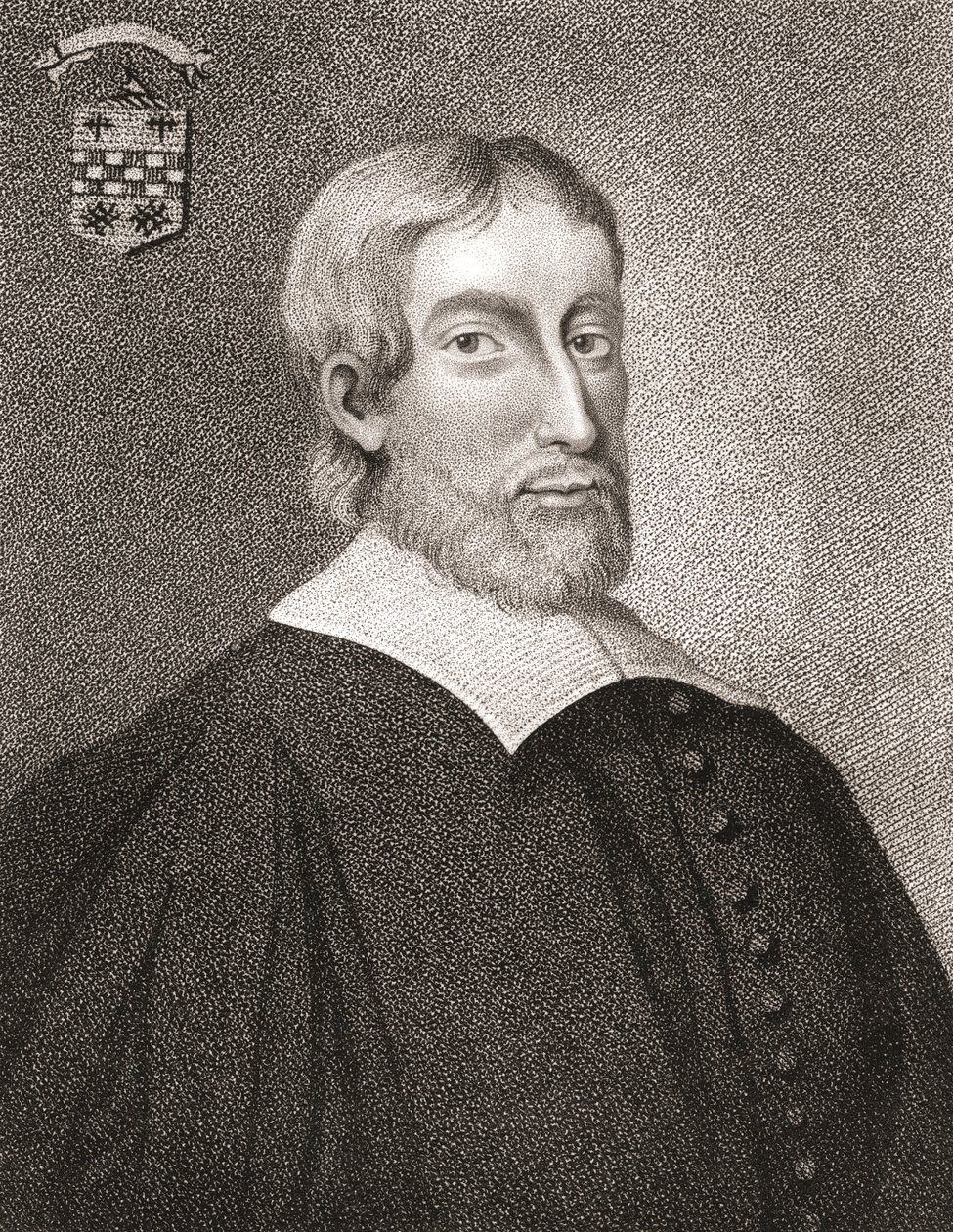 Robert Boyd de Trochrig - English School