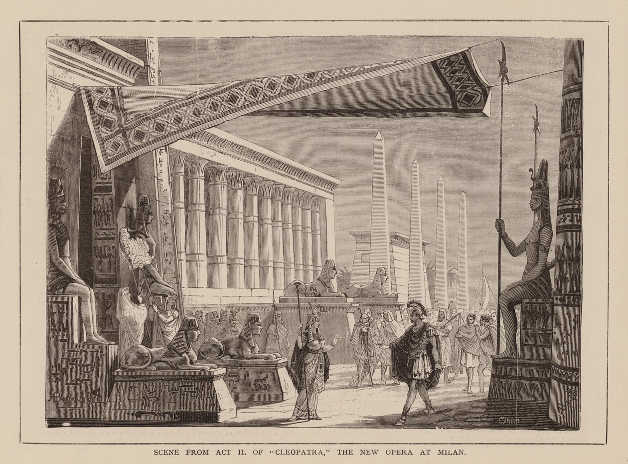 Scène de l