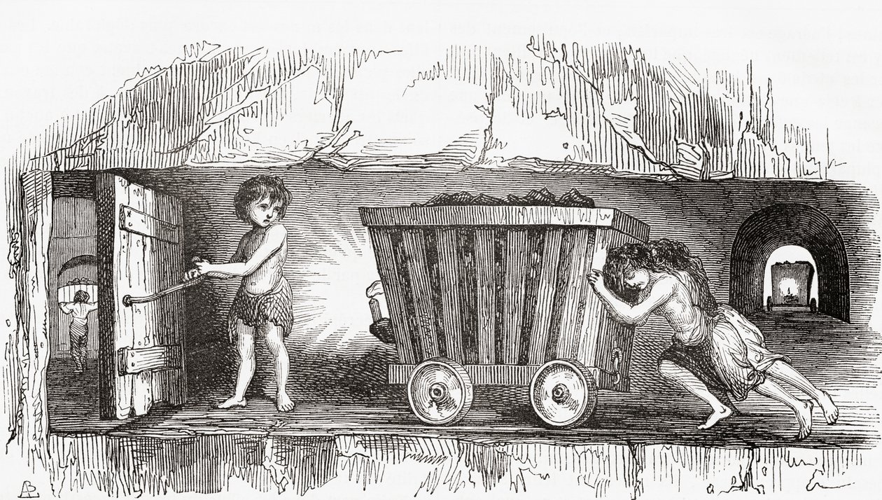 Scène à l