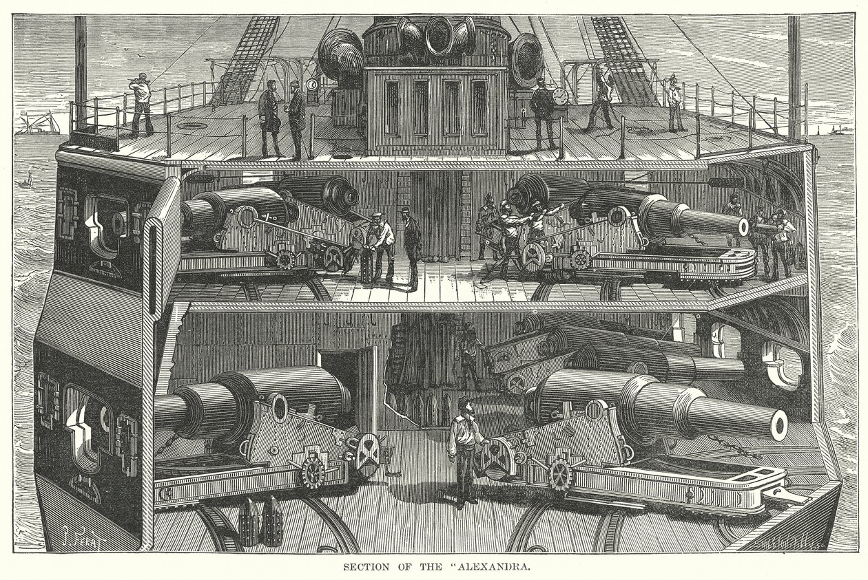 Section de l