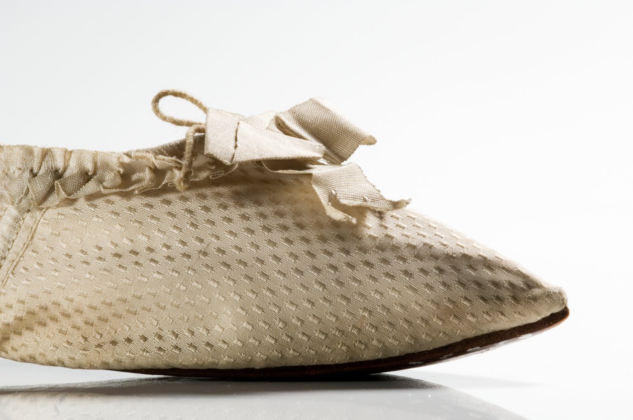 Chaussure - English School