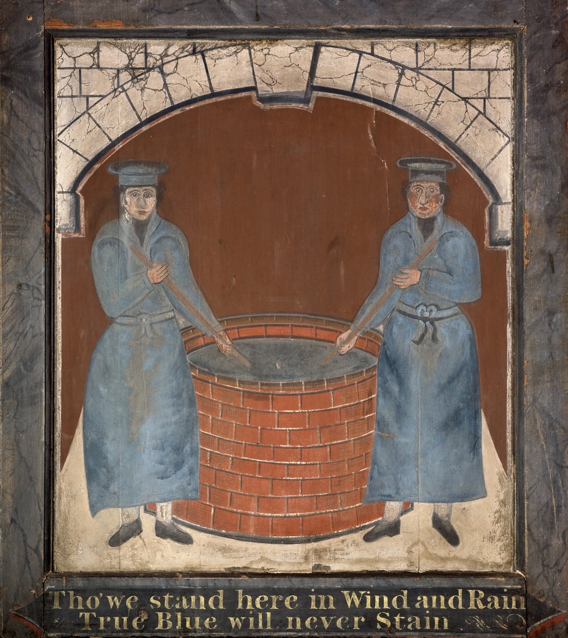 Enseigne de l