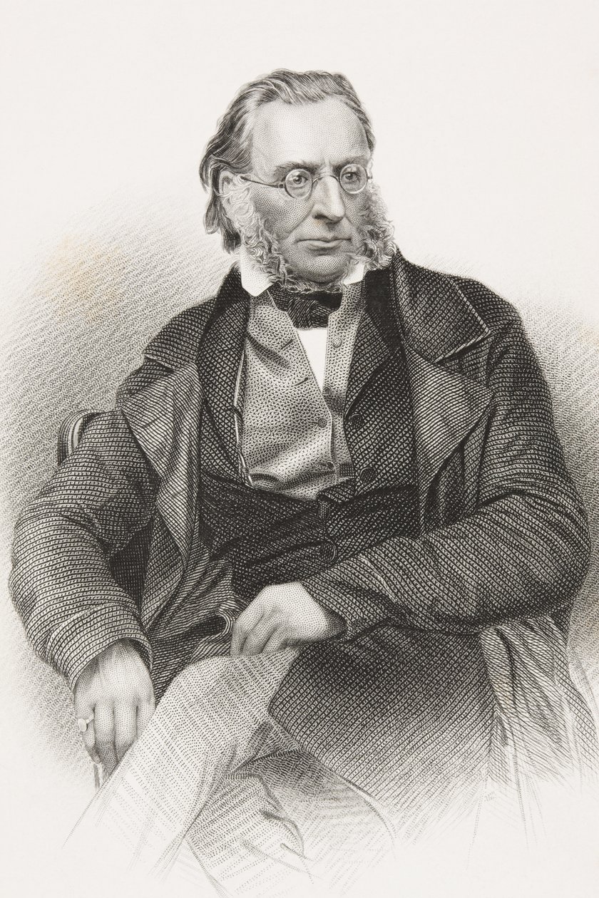 Sir Charles Napier, de 