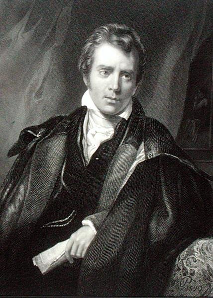 Sir David Wilkie (1785-1841) - English School