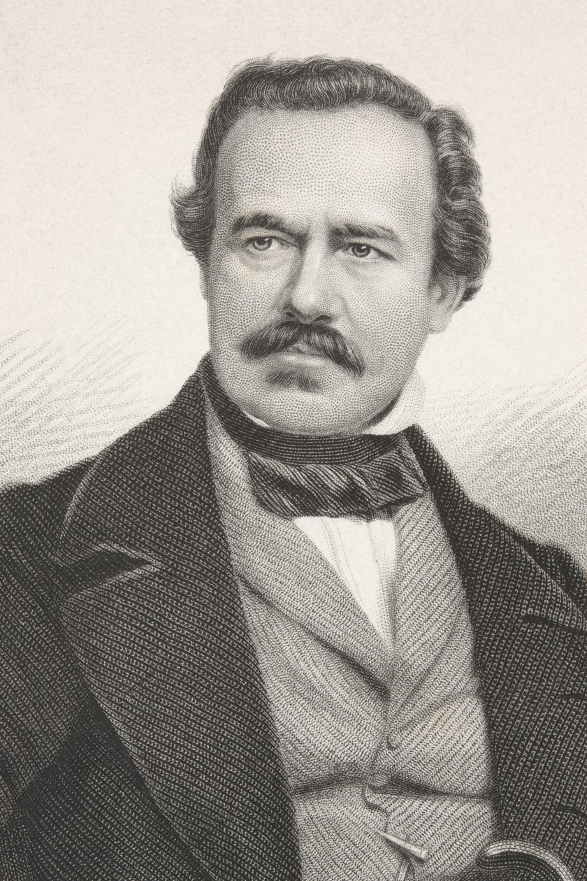 Sir James Outram, de 