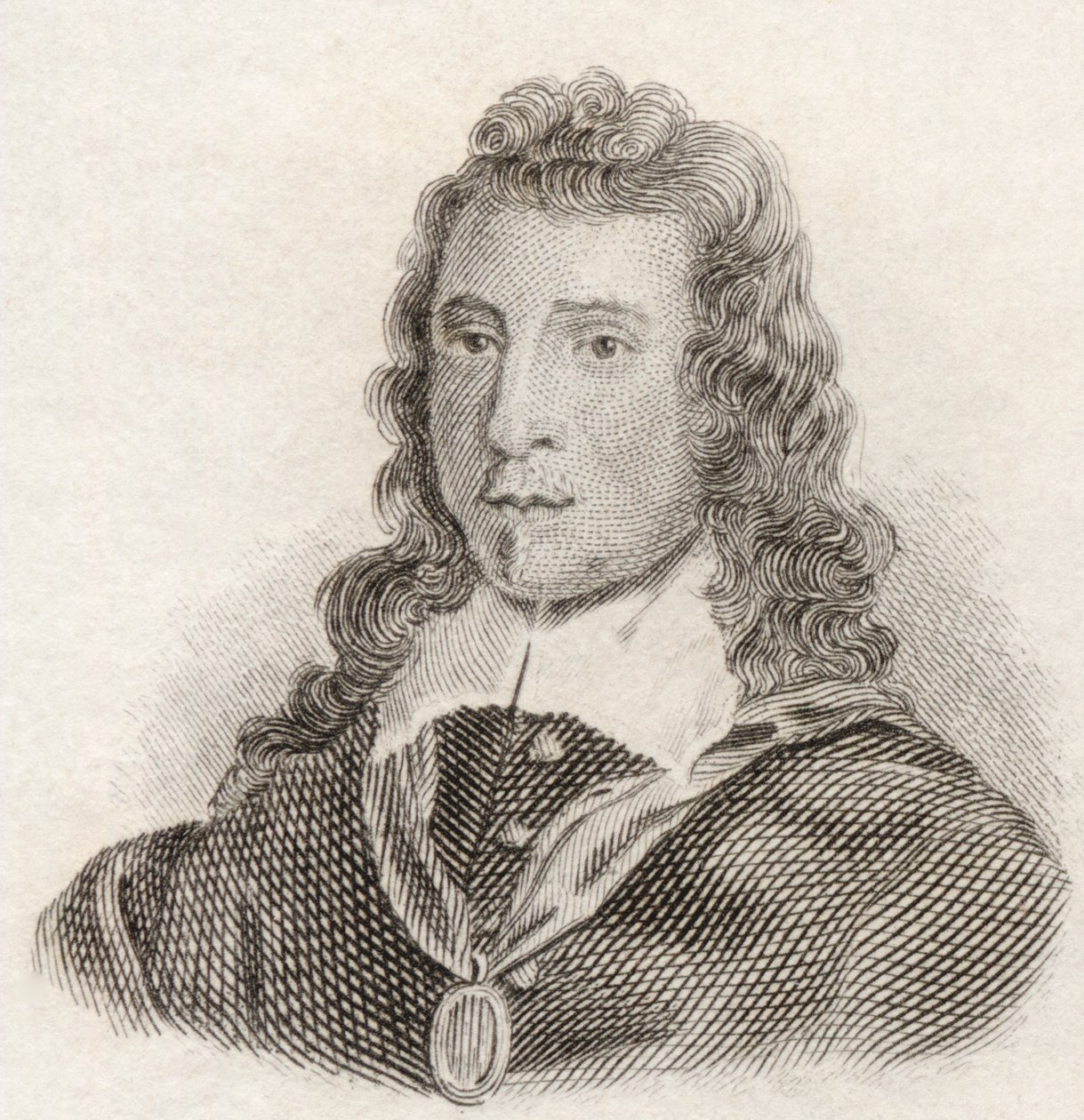 Sir John Denham, de 