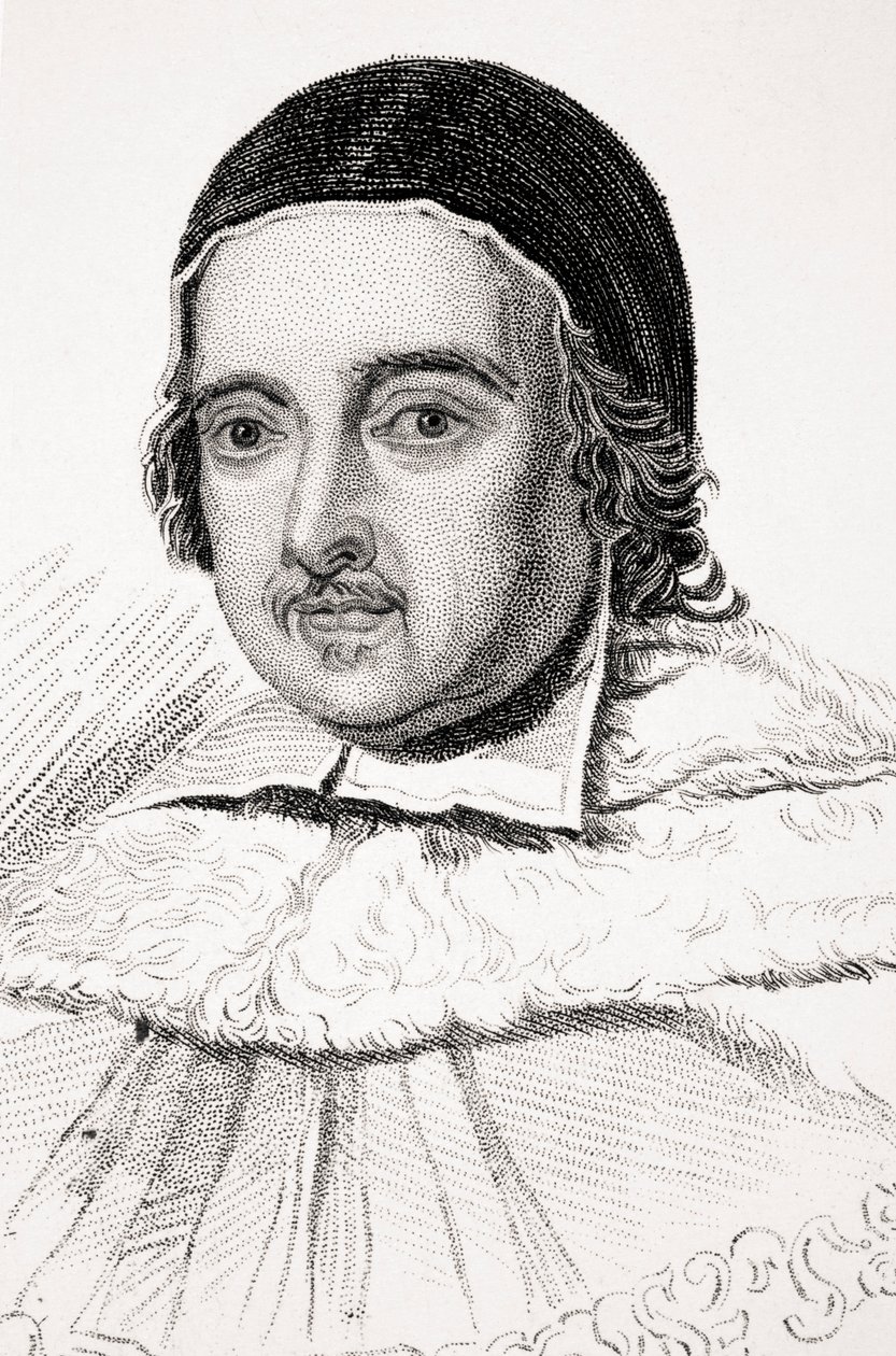 Sir Matthew Hale, de 