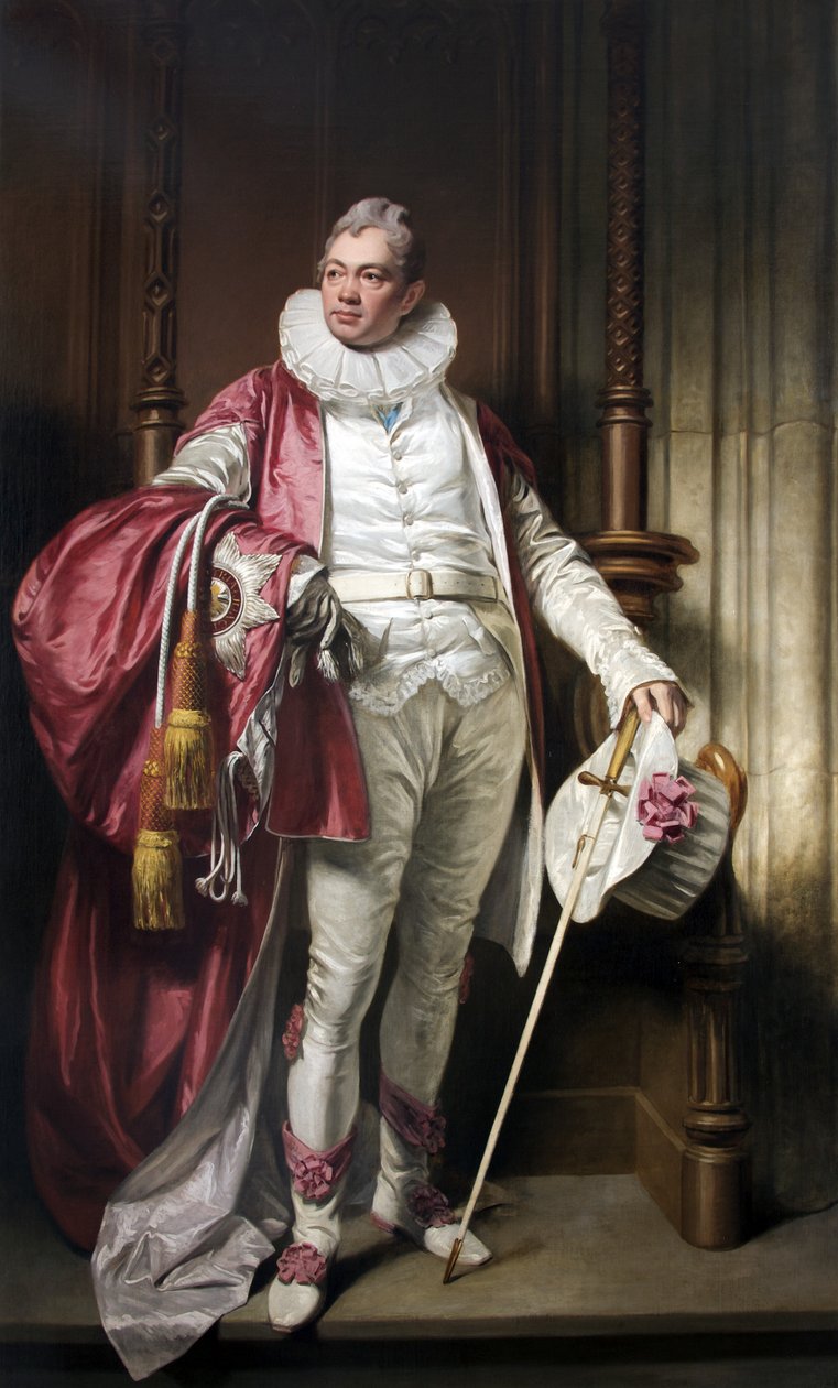 Sir Paul Baghott - English School