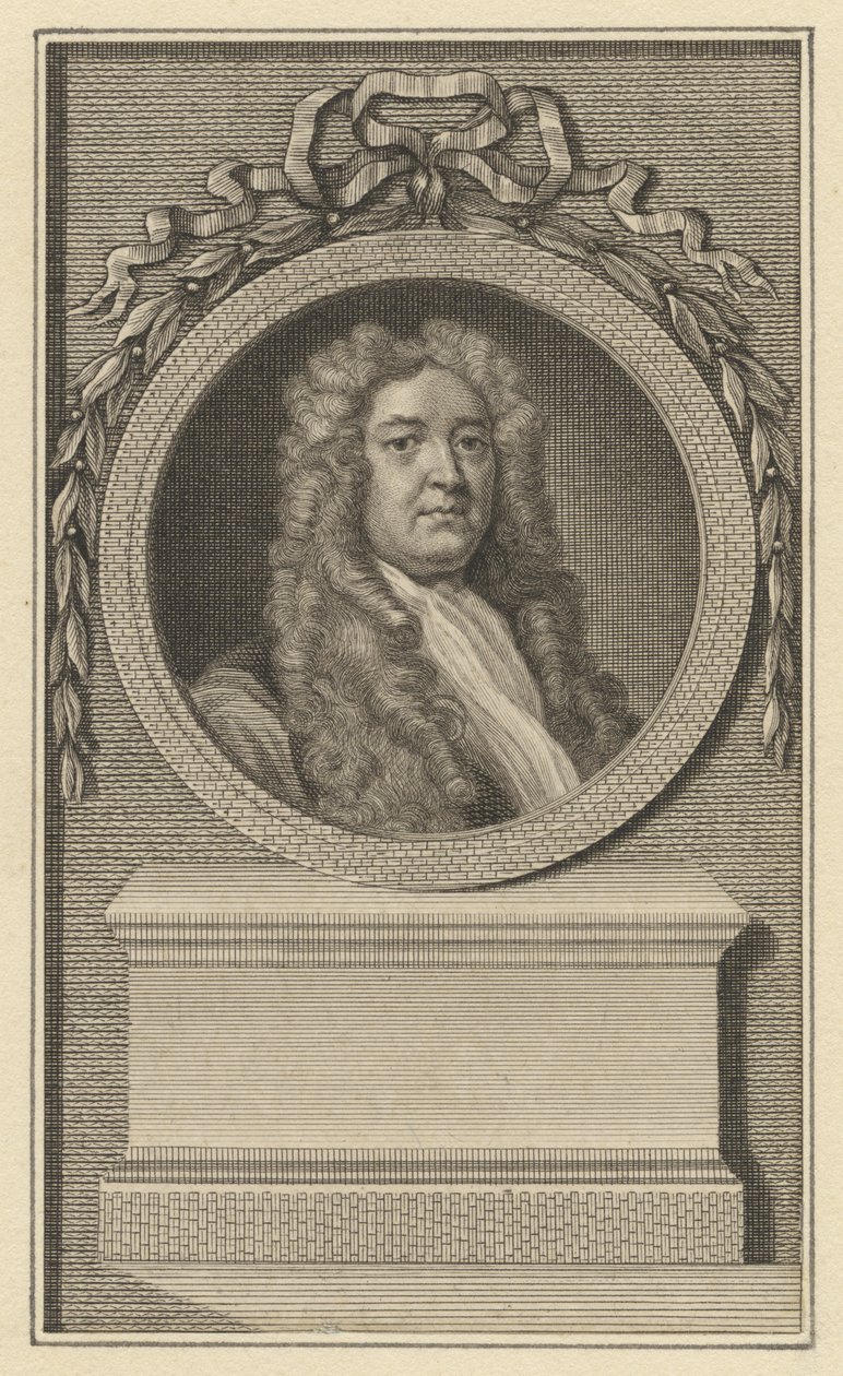 Sir Richard Blackmore - English School
