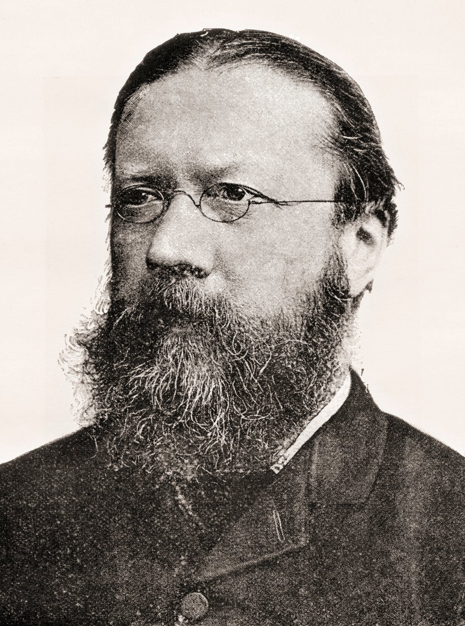 Sir William Henry Preece - English School