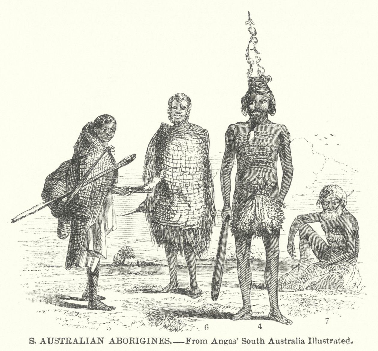 Aborigènes d