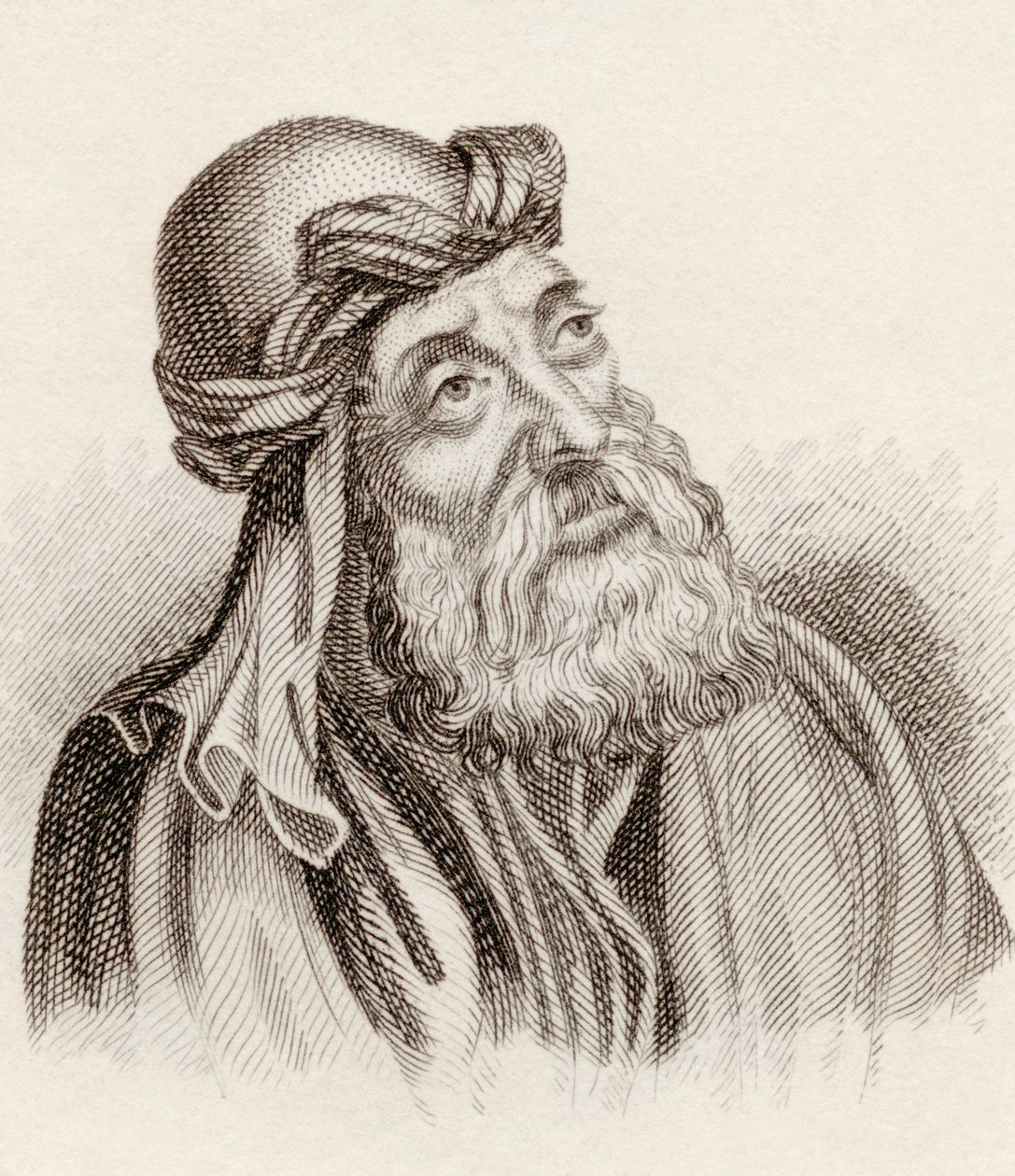 Saint Cyrille de Jérusalem, de 