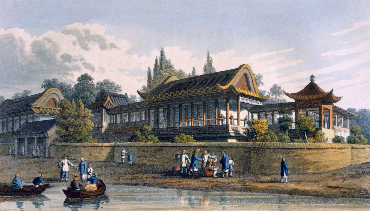 Palais d