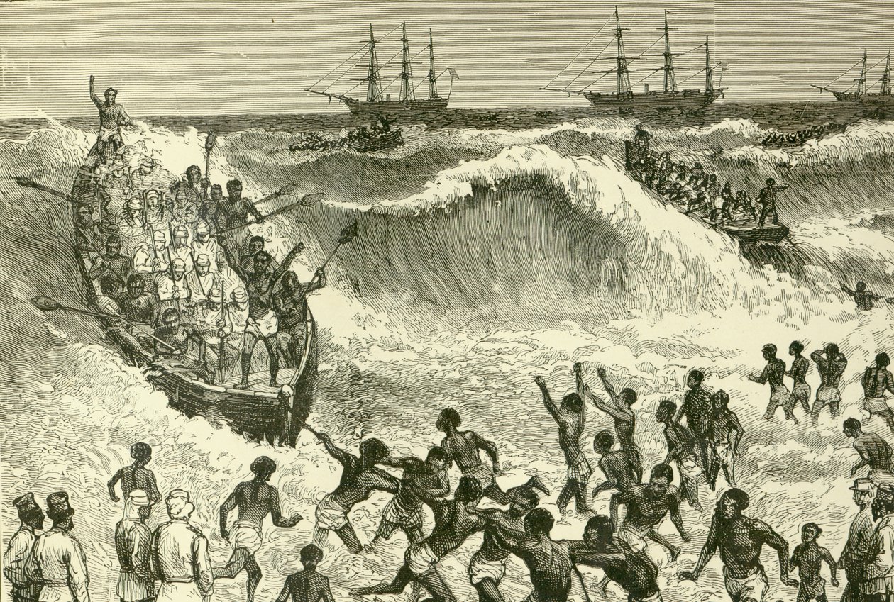 La guerre d