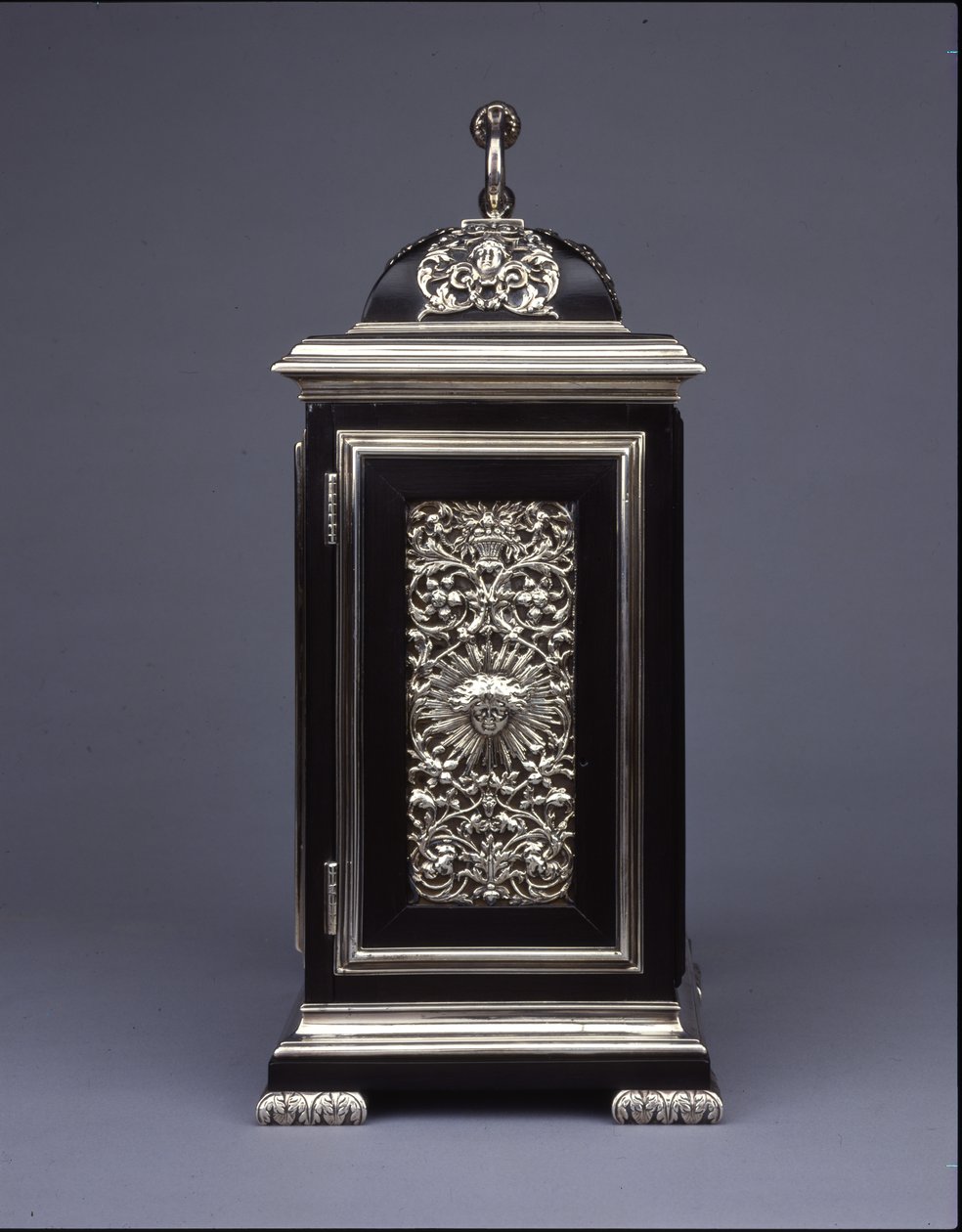 Le Barnard Tompion, Tompion et Banger, Londres, No. 460, horloge à carillon, vers 1708 - English School
