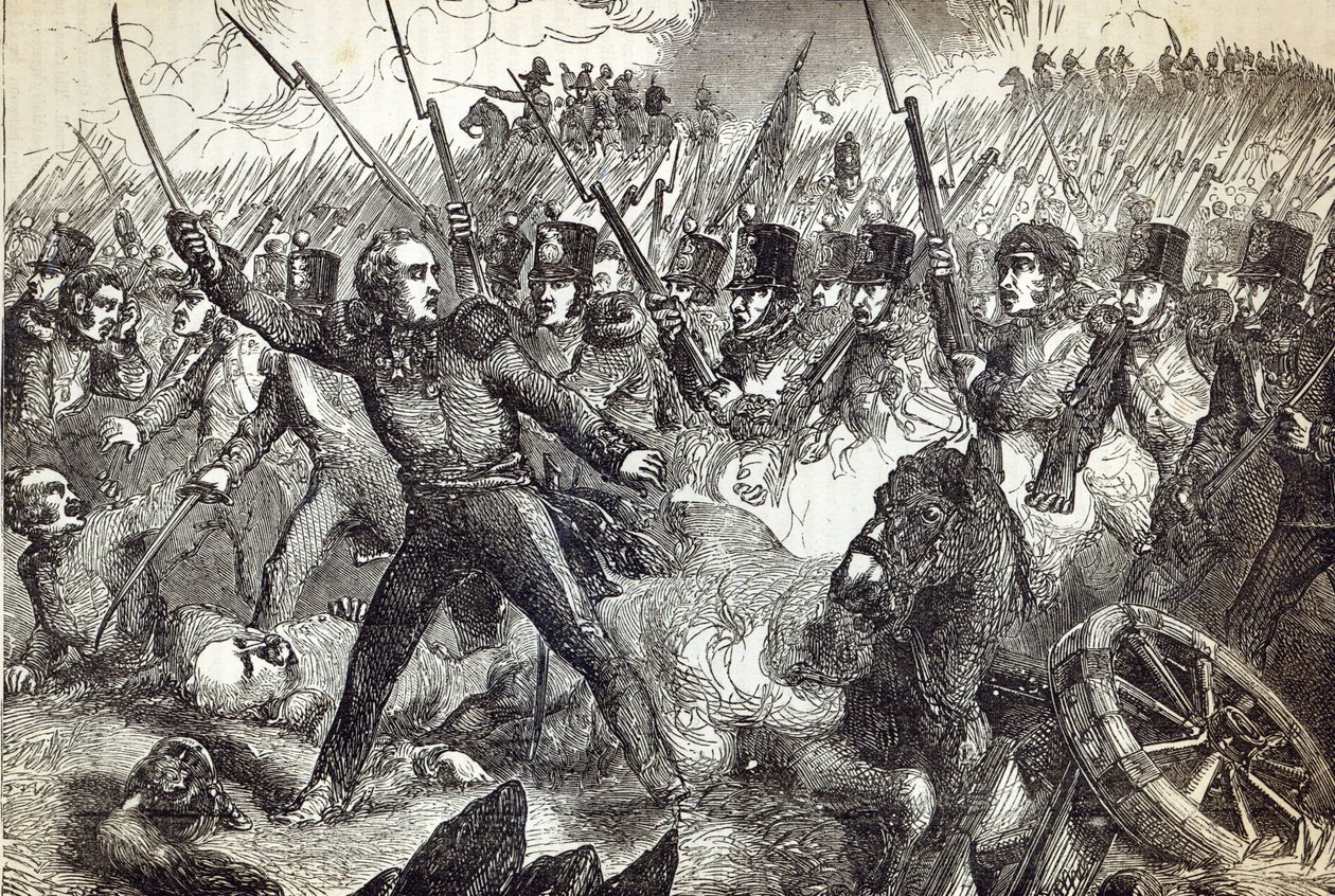 La bataille de l