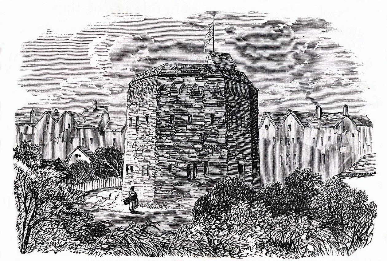 Le Beargarden, Southwark, Londres - English School