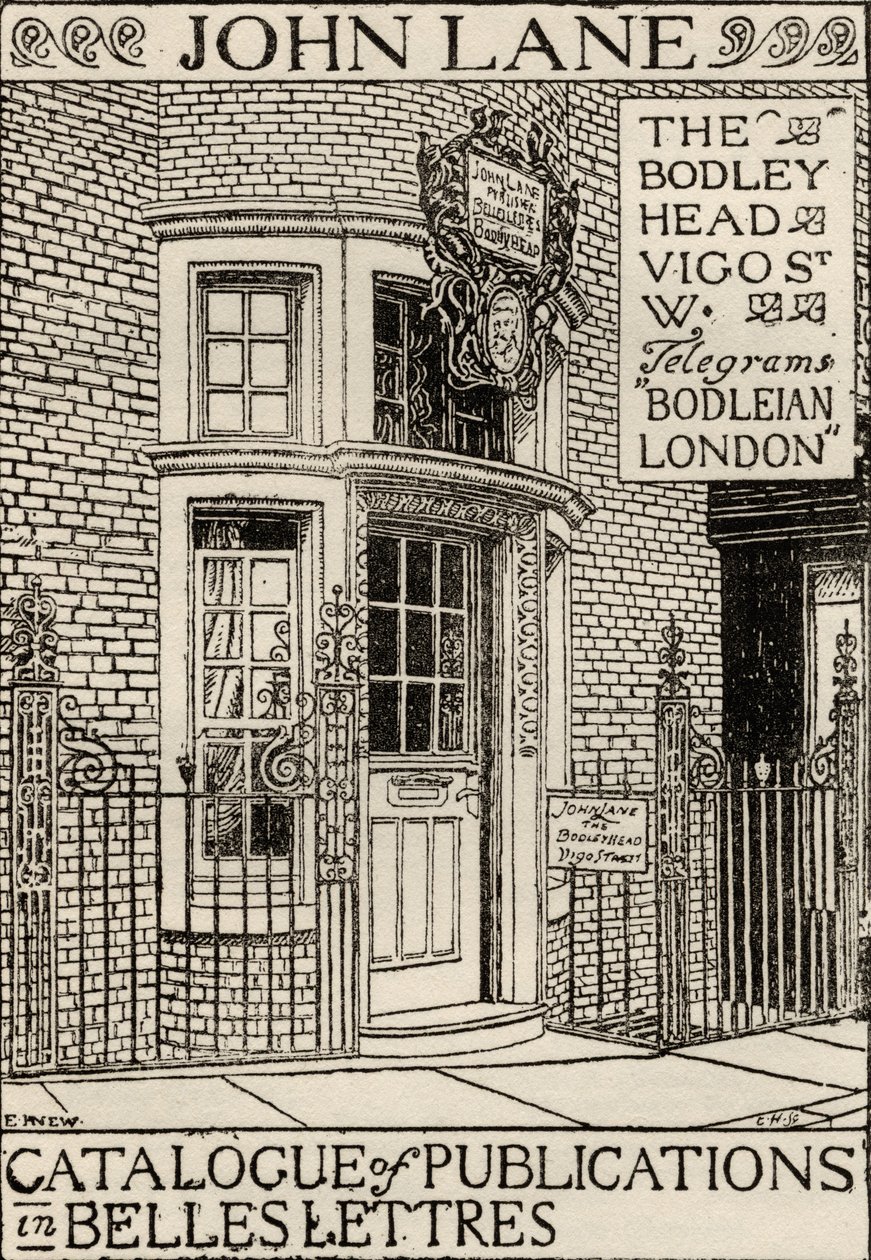 La maison d