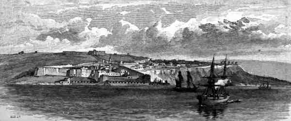 Le Château d