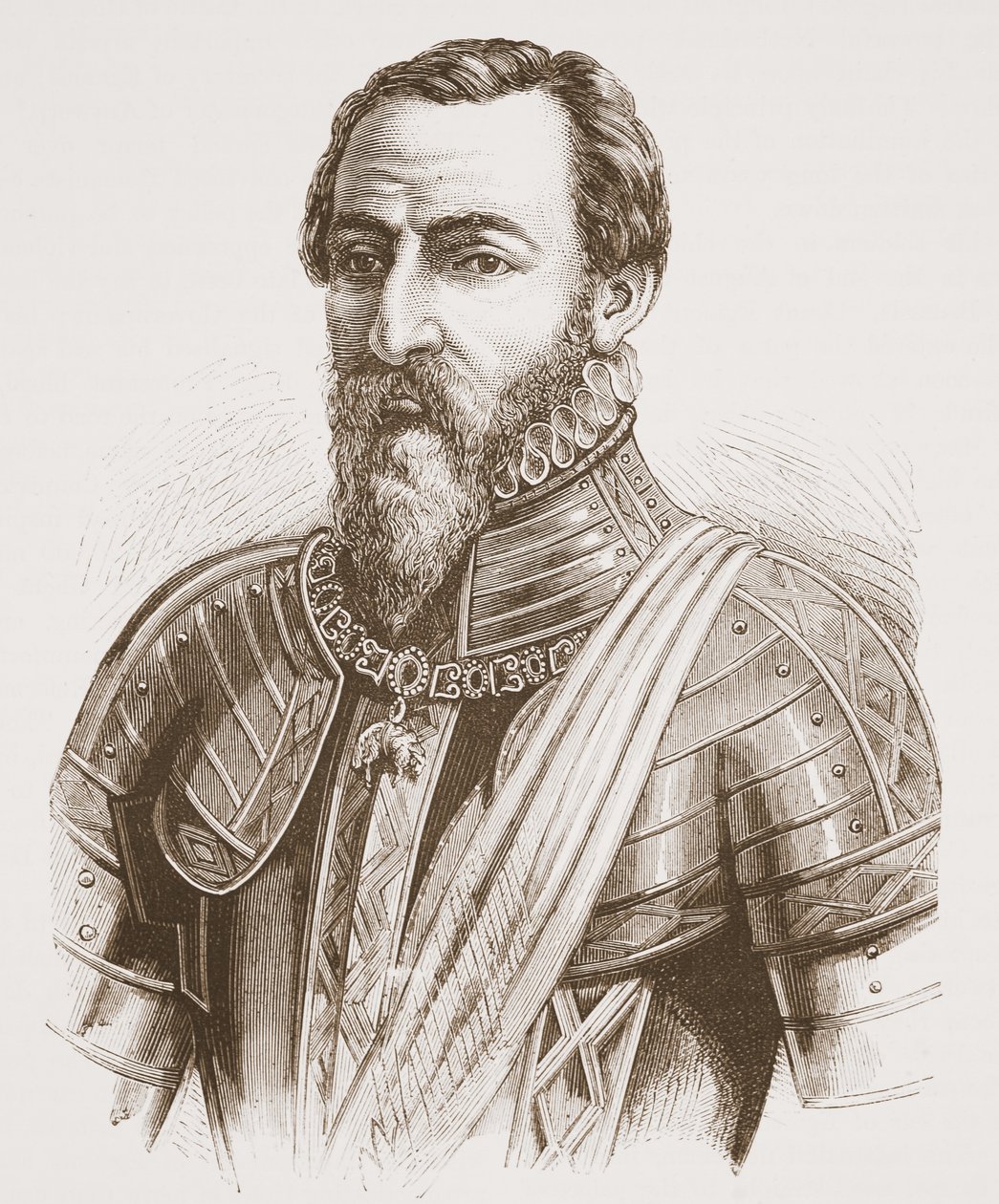 Le duc d