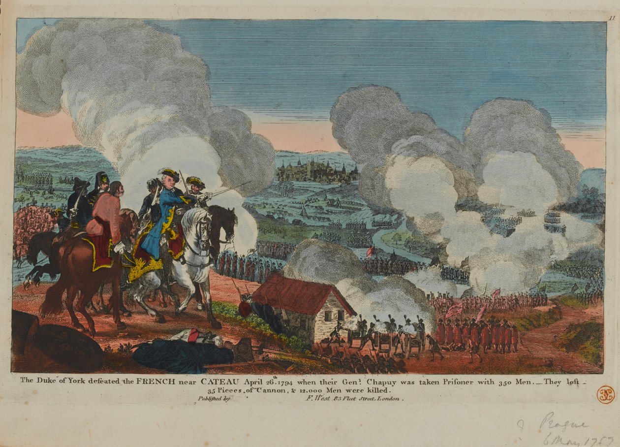 Le duc d