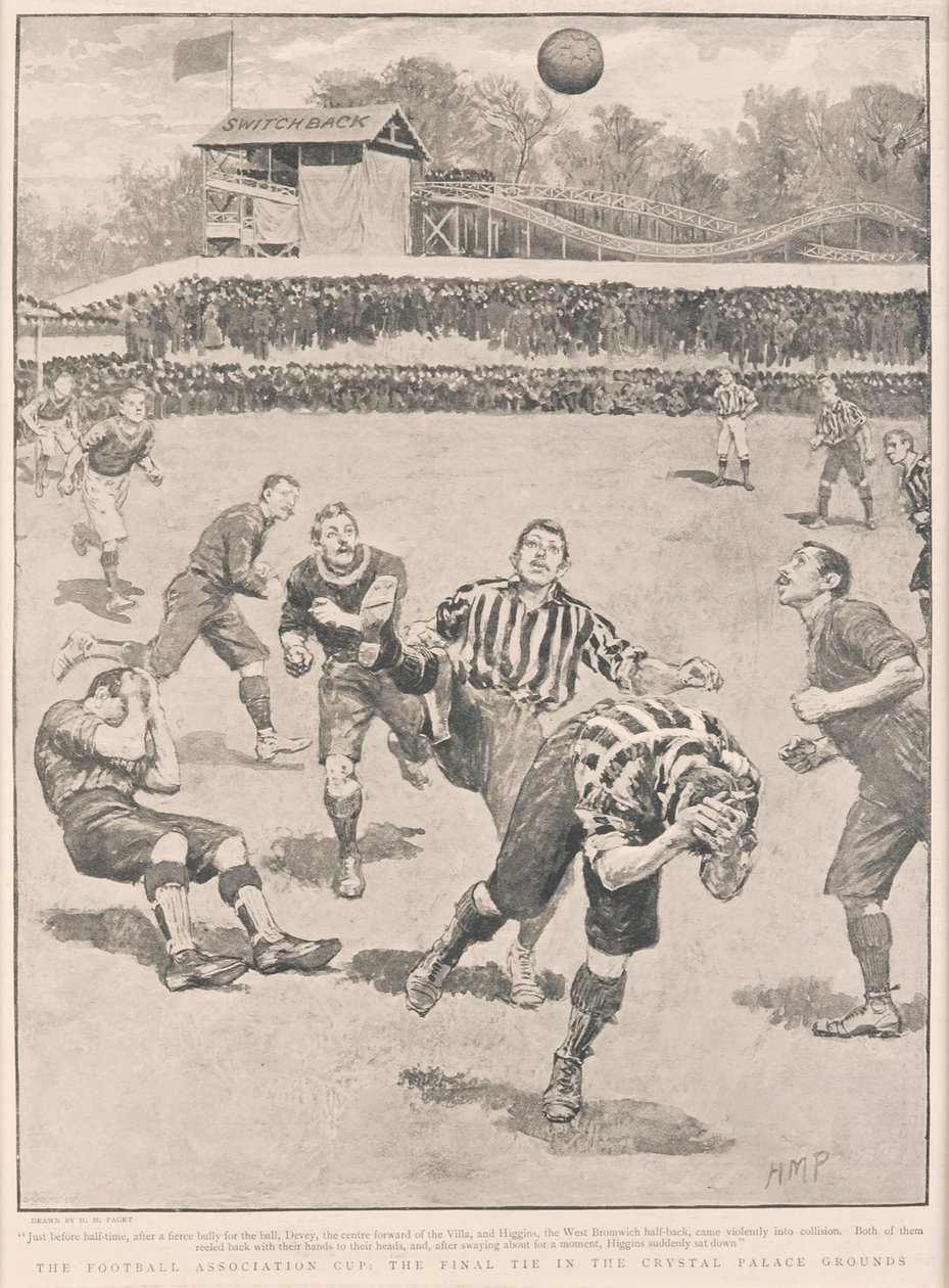 La Coupe de l