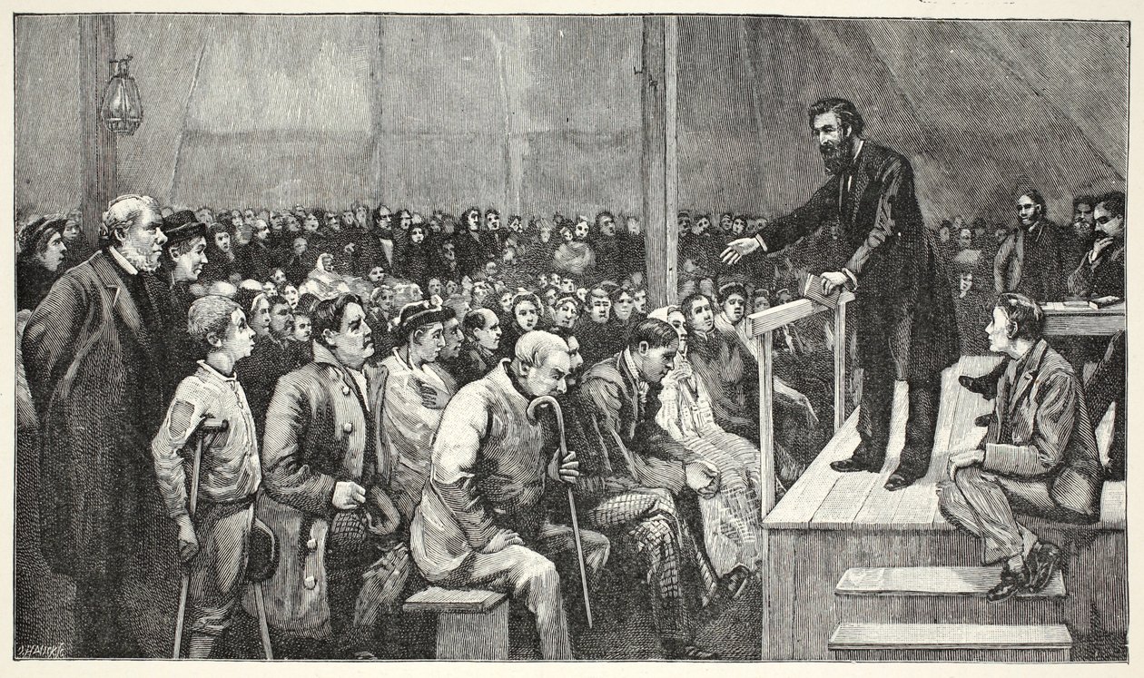 Le général s