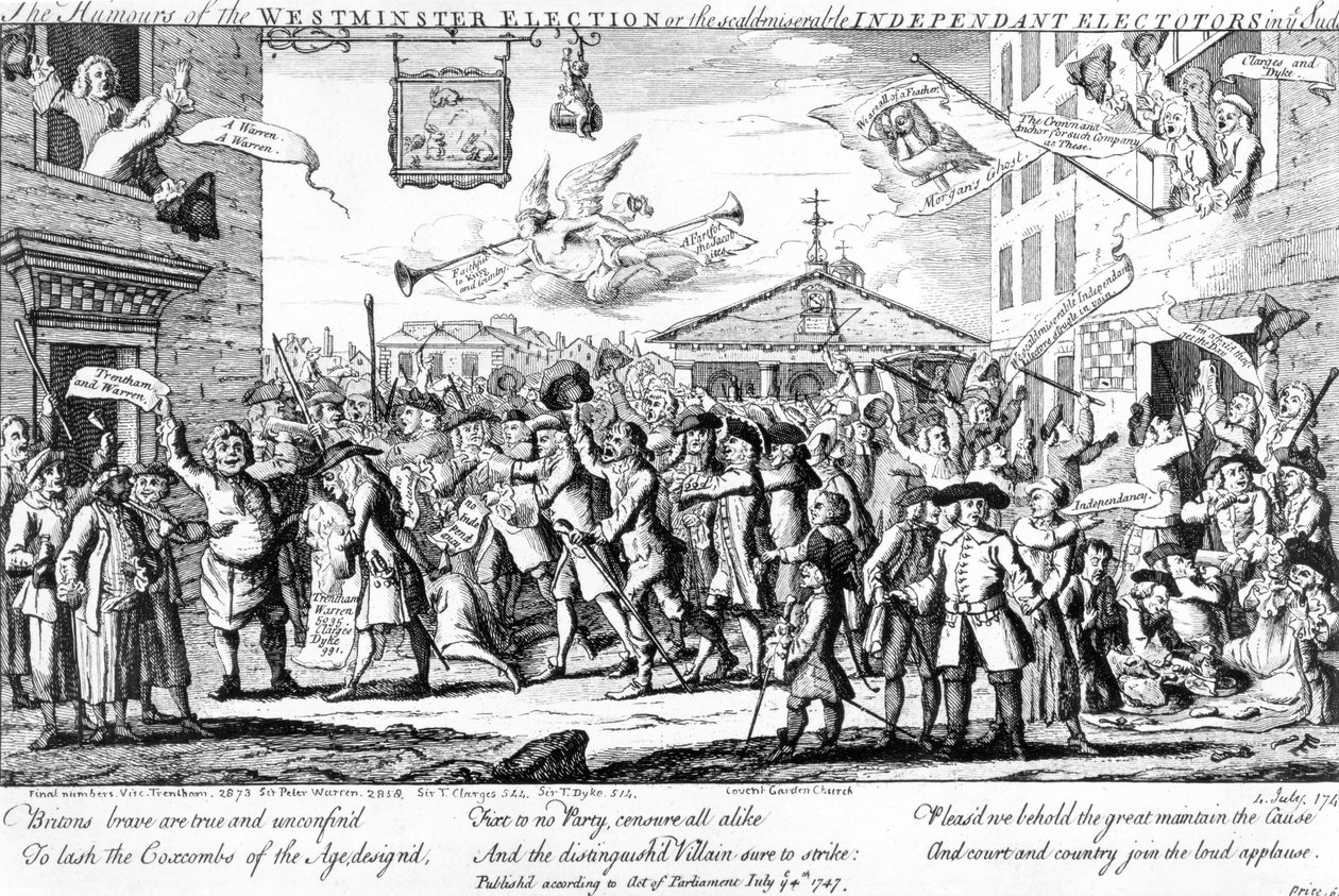 Les Humeurs de l