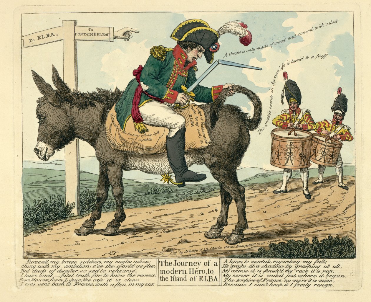 Le voyage d