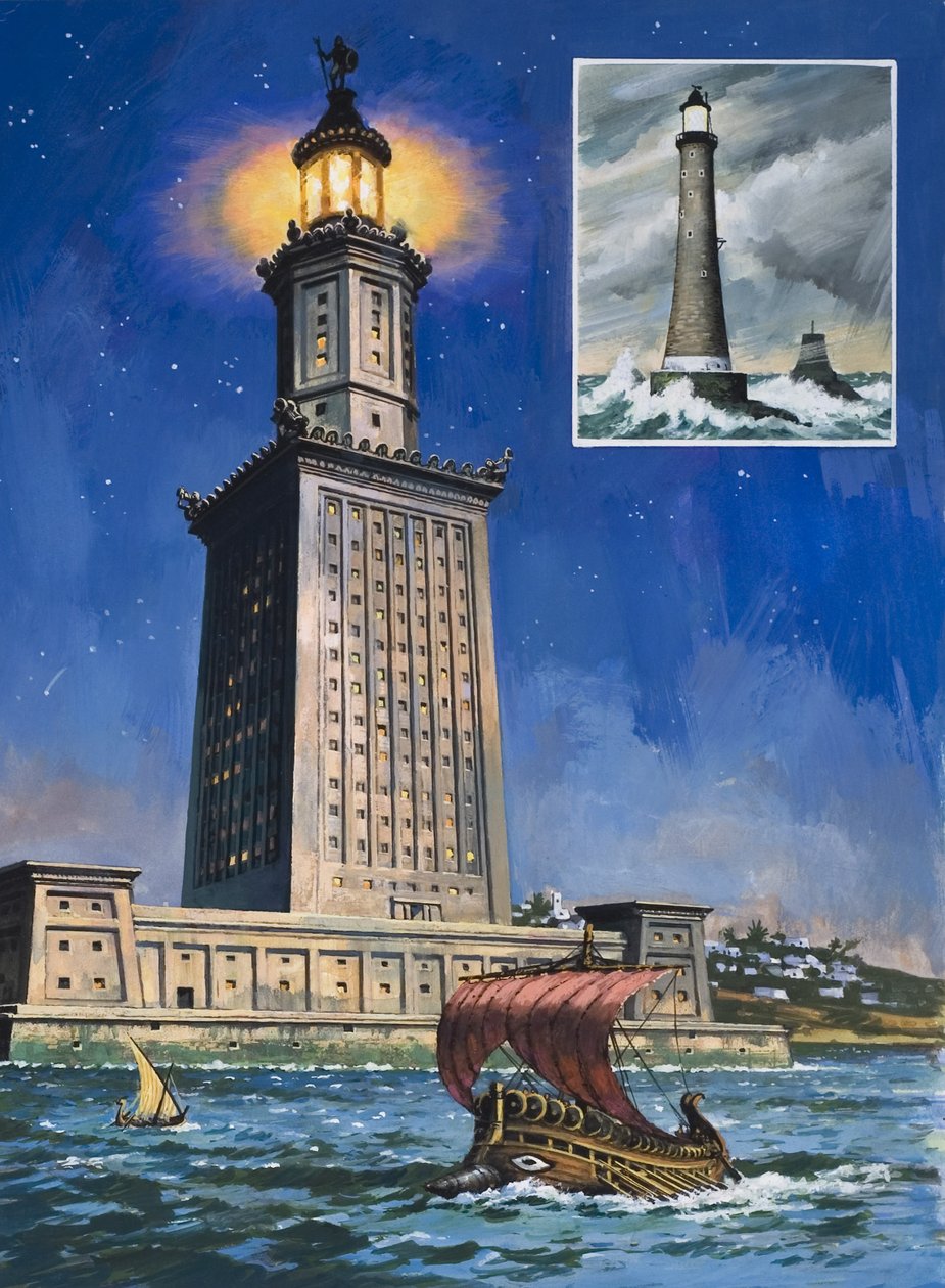 Le Phare d