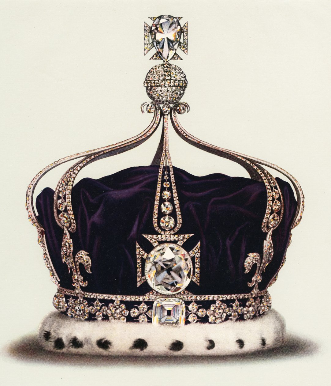 La couronne d