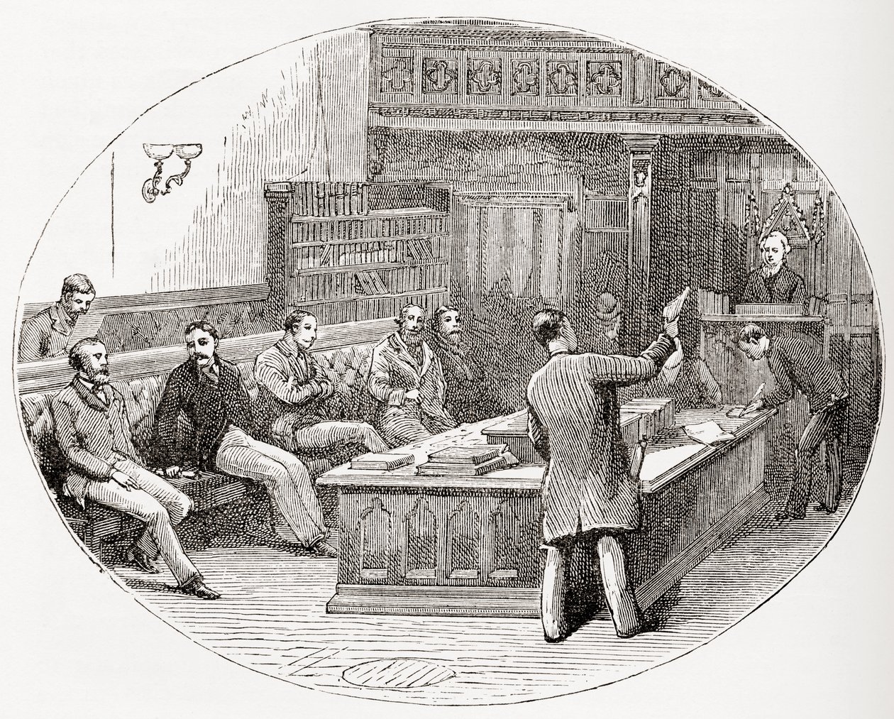 La Chambre d