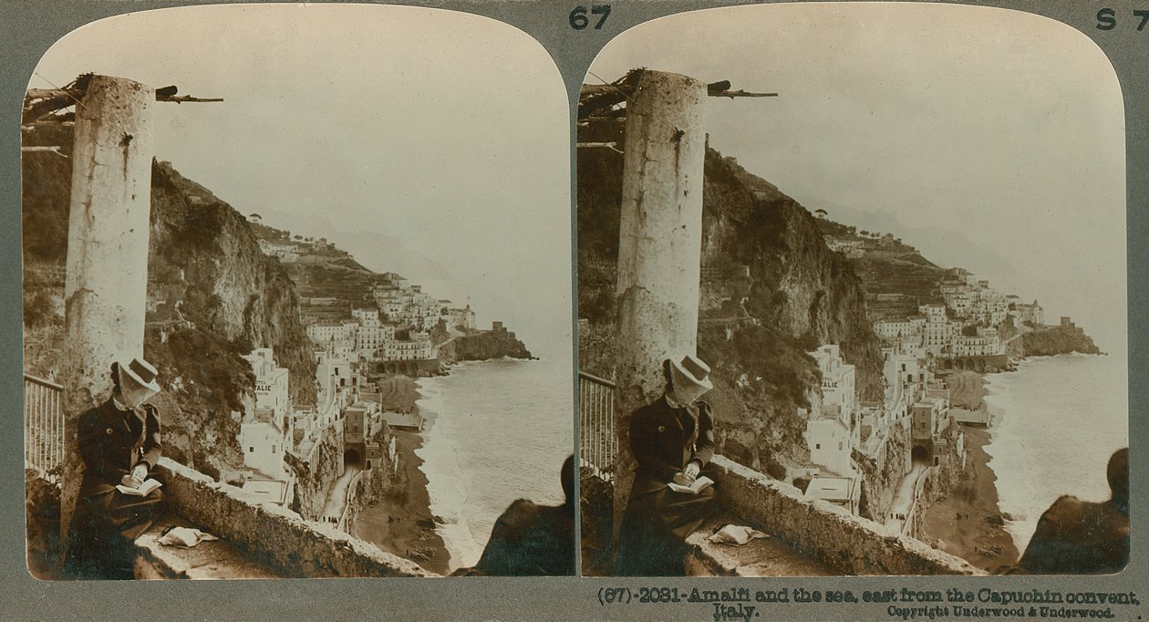 La côte d