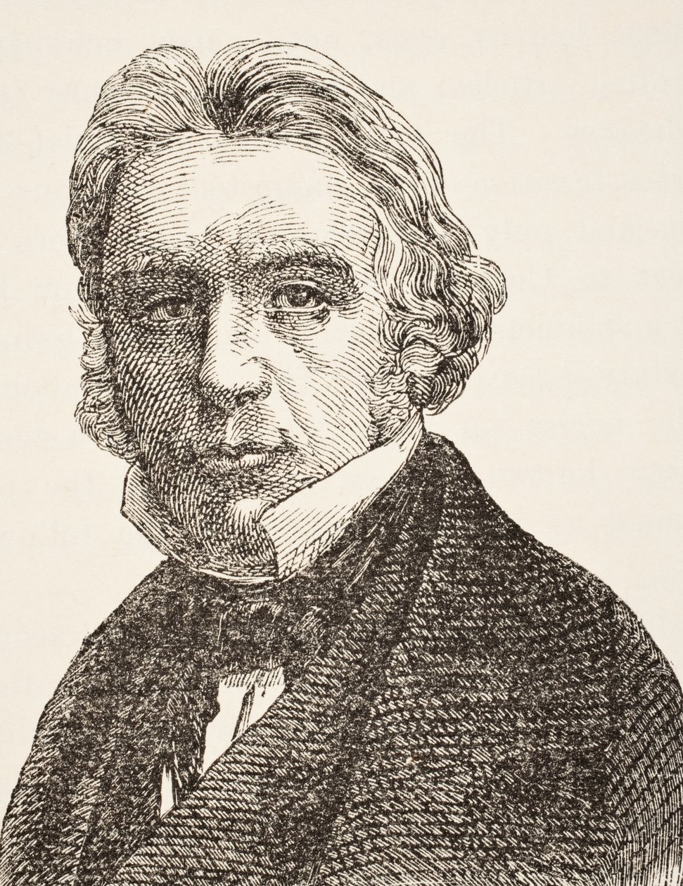Thomas Babington Macaulay, 1er Baron Macaulay, de 
