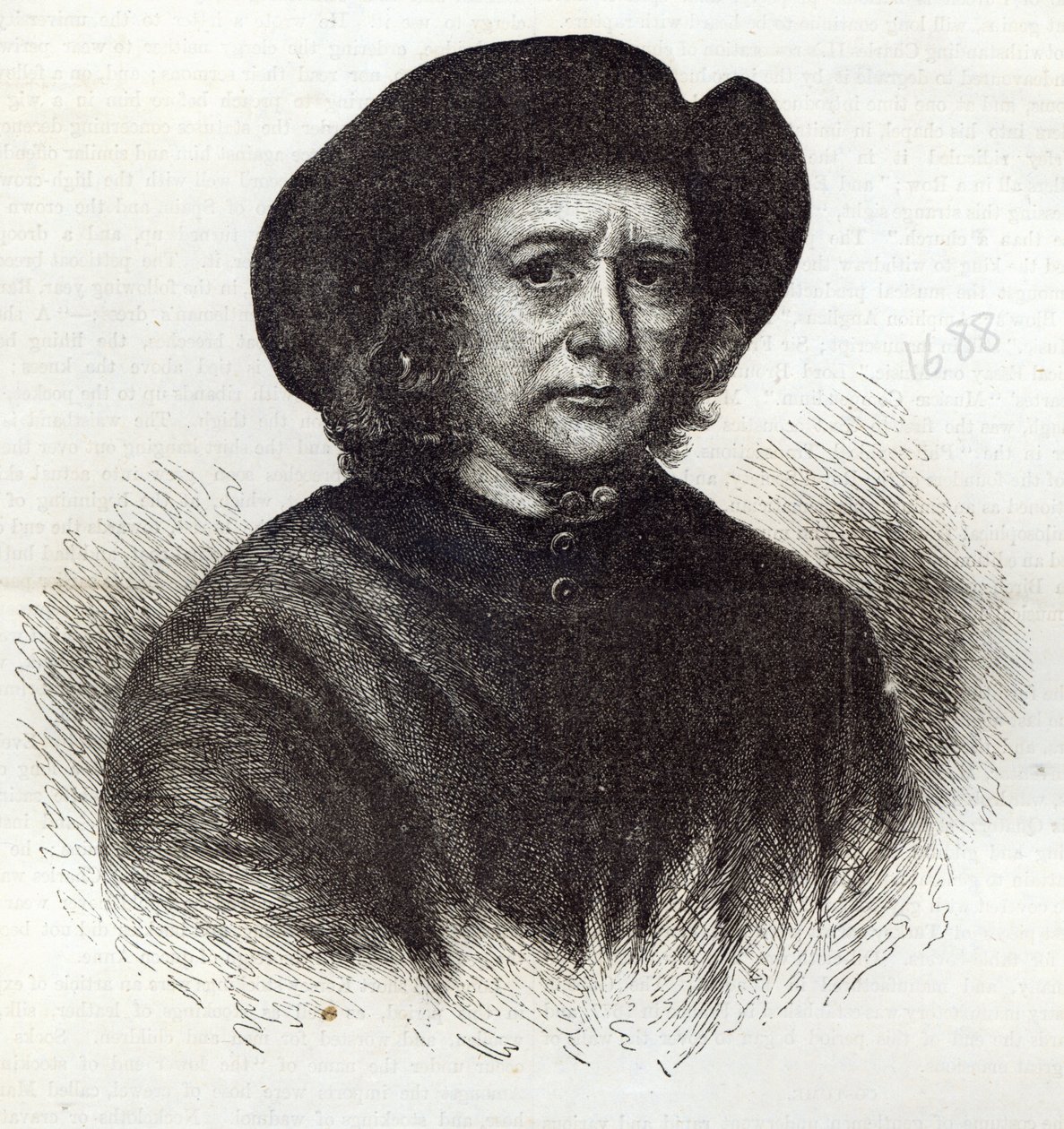 Thomas Britton, l
