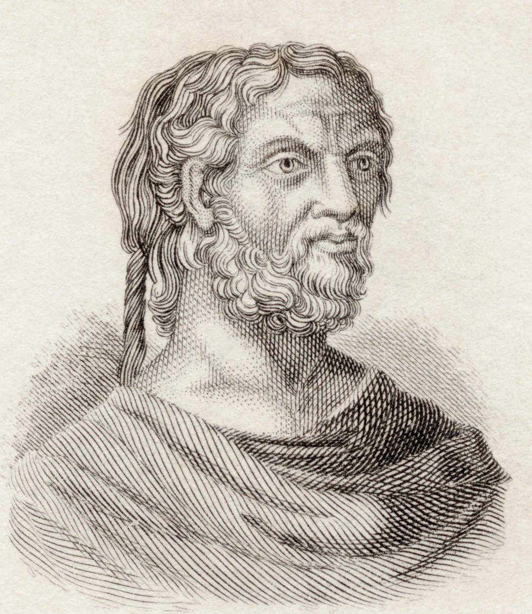 Thucydide, de 
