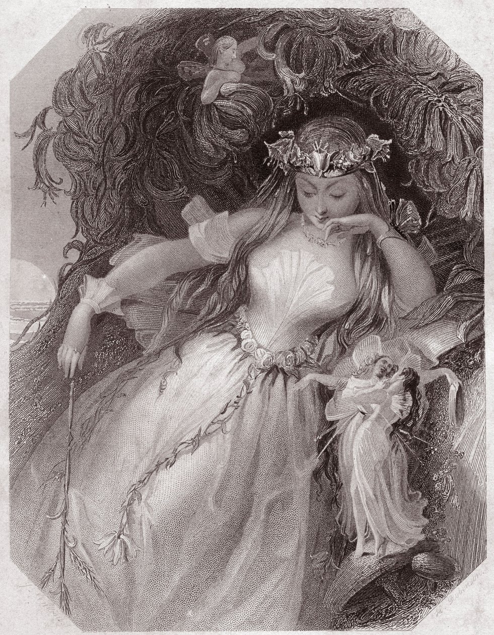 Titania (Le Songe d