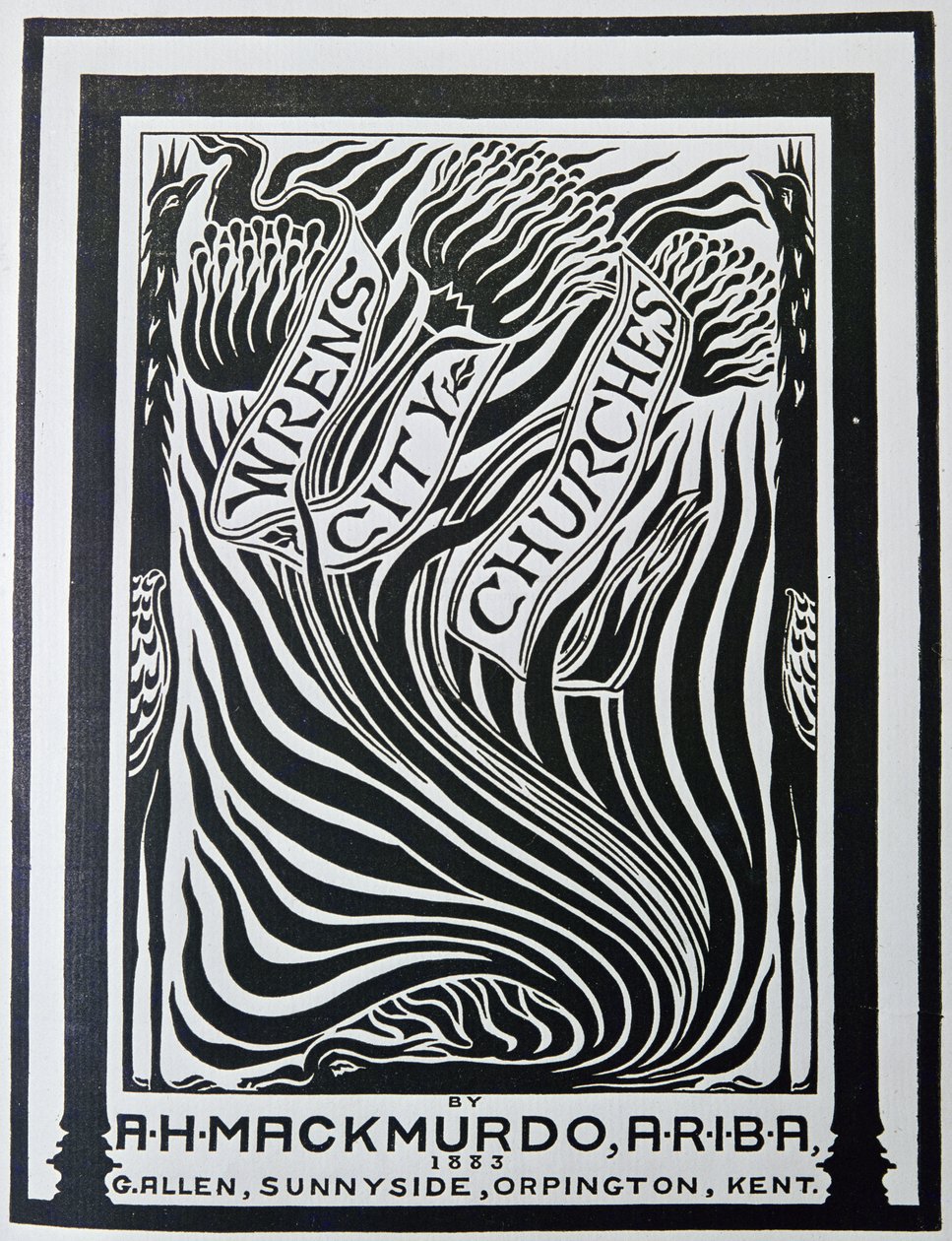 Page de titre de 