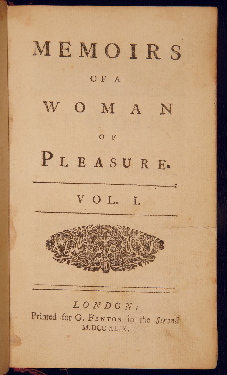 Page de titre de 