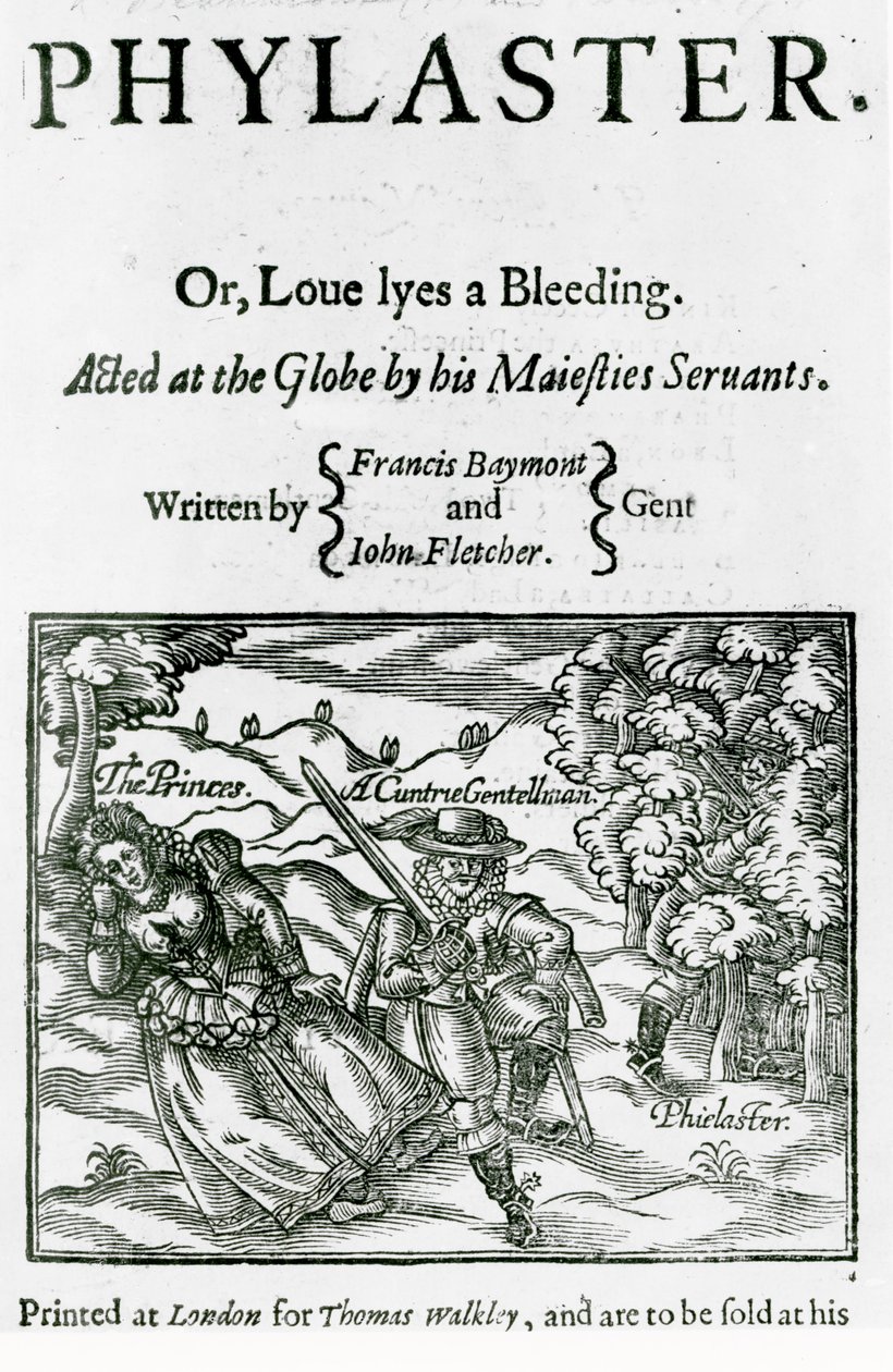 Page de titre de 