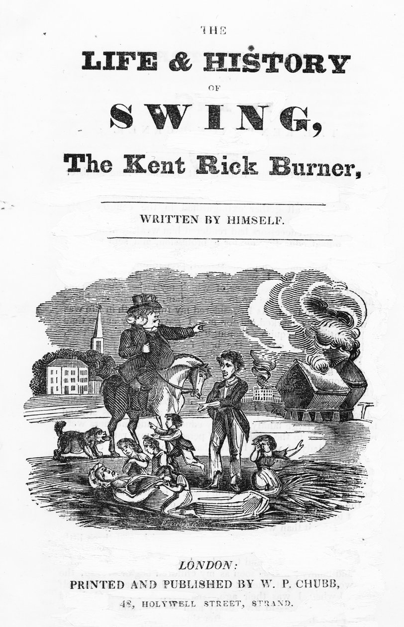 Page de titre de La Vie et l