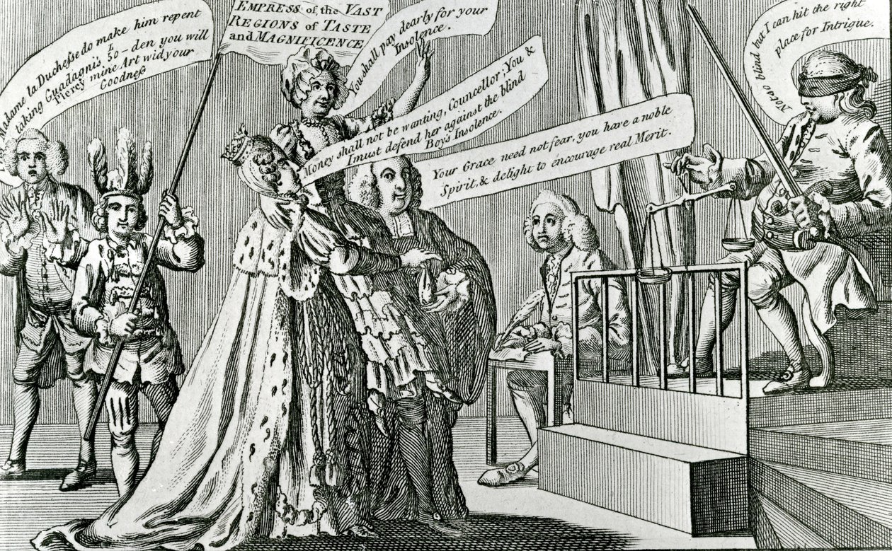 Procès de l