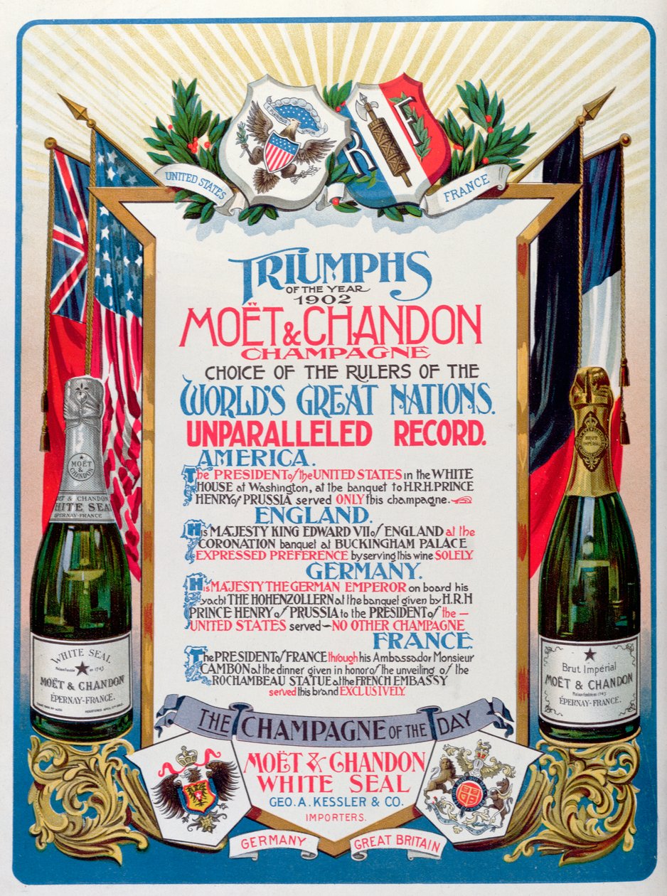 Triomphes de l