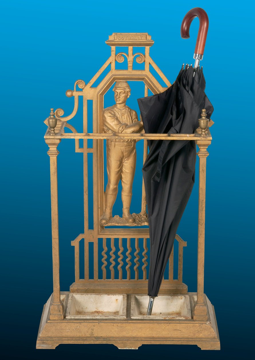 Porte-parapluie, fin du 19ème siècle - English School